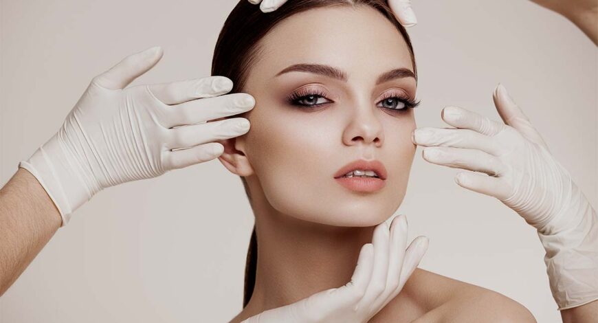cosmetic surgery in Noida