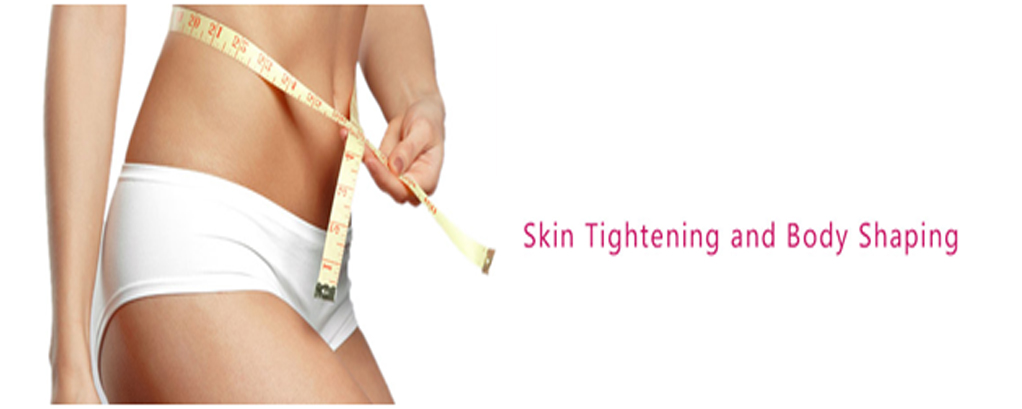 Slimming centre in Noida