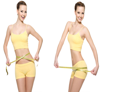 Slimming centre in Noida