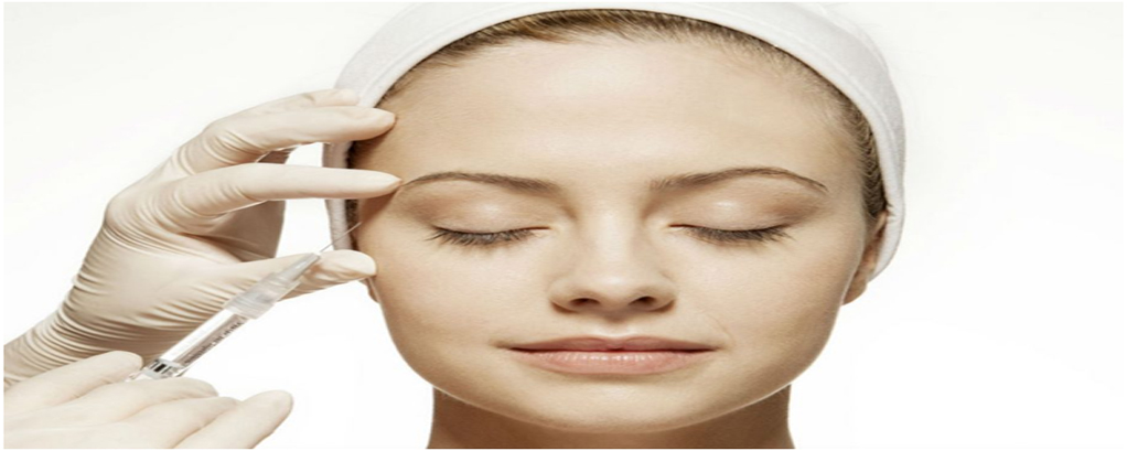 NEURO TOXIN & FILLERS