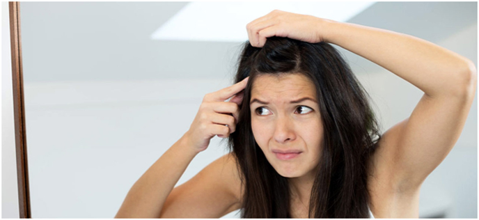 laser hair therapy clinic in Noida