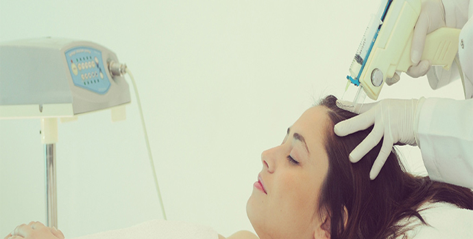 Meso therapy clinic Noida