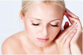 skin whitening treatment in Noida
