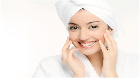 skin whitening treatment in Noida