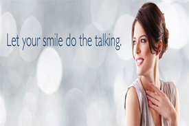 Smile designig clinic in Noida