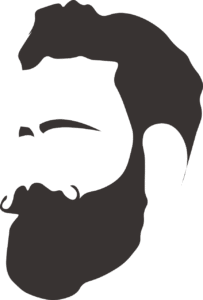 beard and eyebrow hair transplant