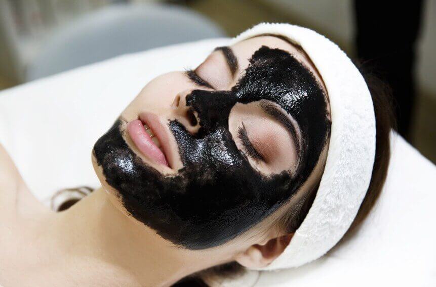 carbon pore in Noida