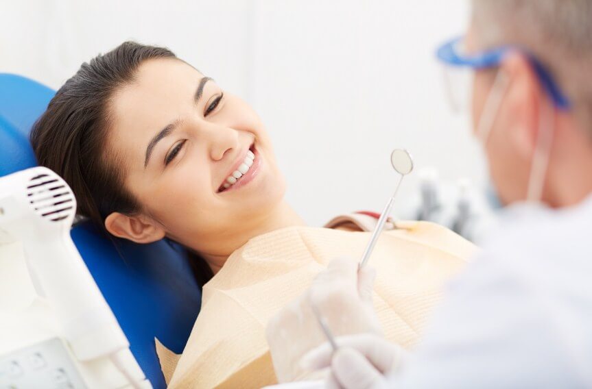 dental treatment in Noida