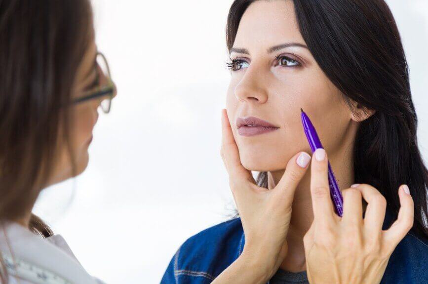 fat grafting in Noida