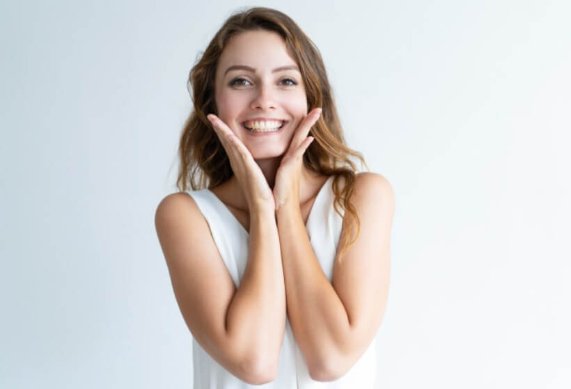 gummy smile correction in Noida