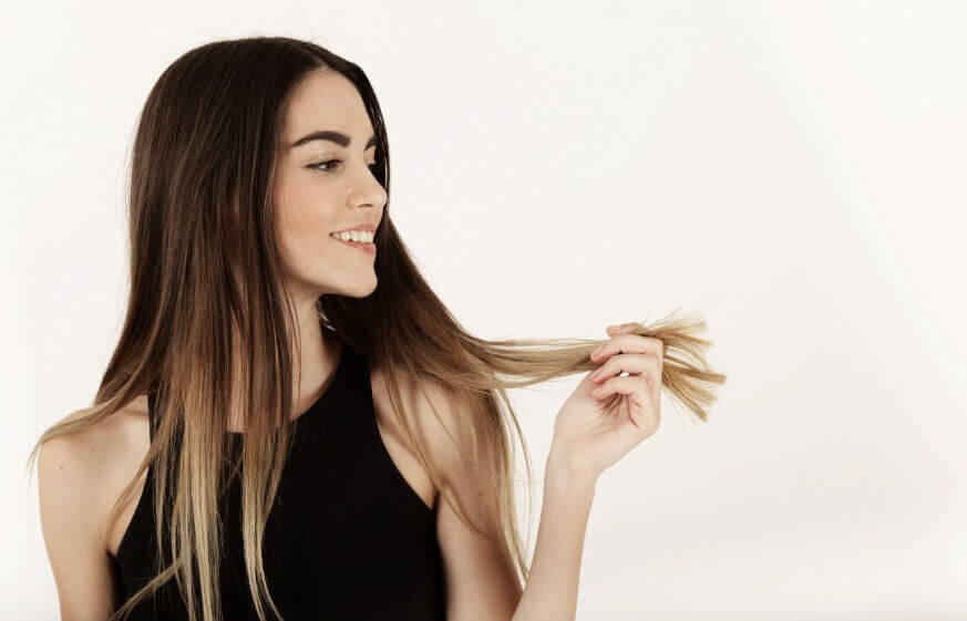 hair fall hair fall clinic in Noida