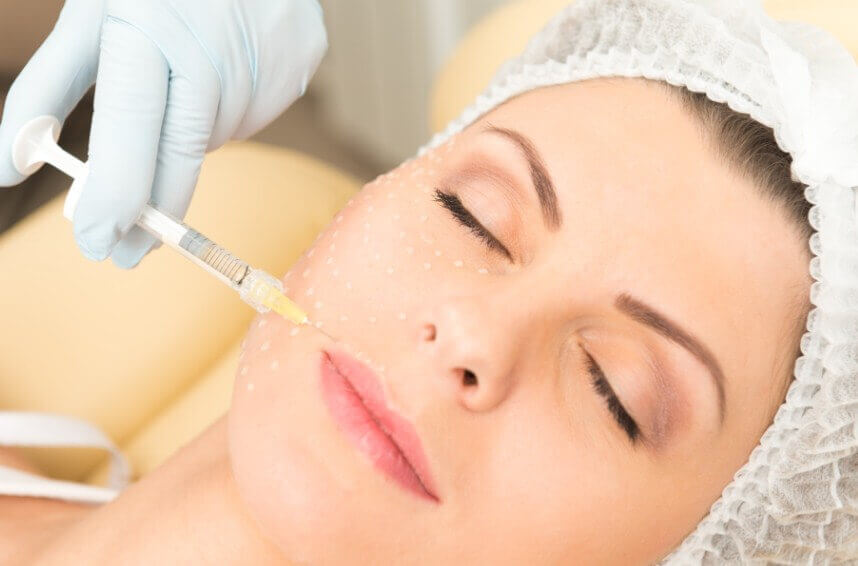 lip lift clinic in Noida