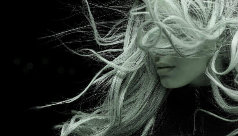 hair care clinic in Noida