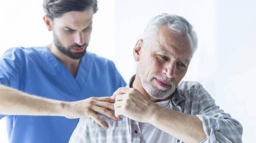 physiotherapy clinic in Noida