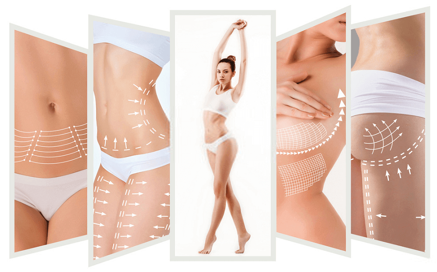 cosmetic surgery in Noida
